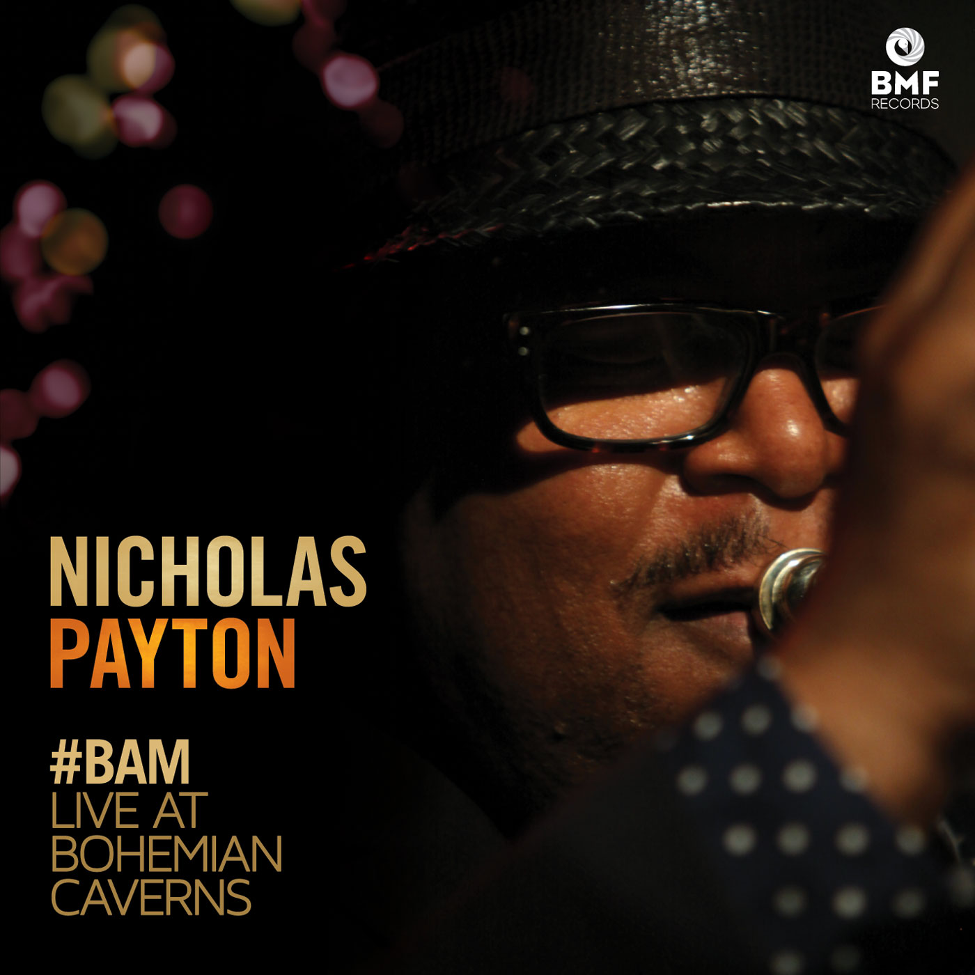 Final Cover #BAM Live at Bohemian Caverns (1)