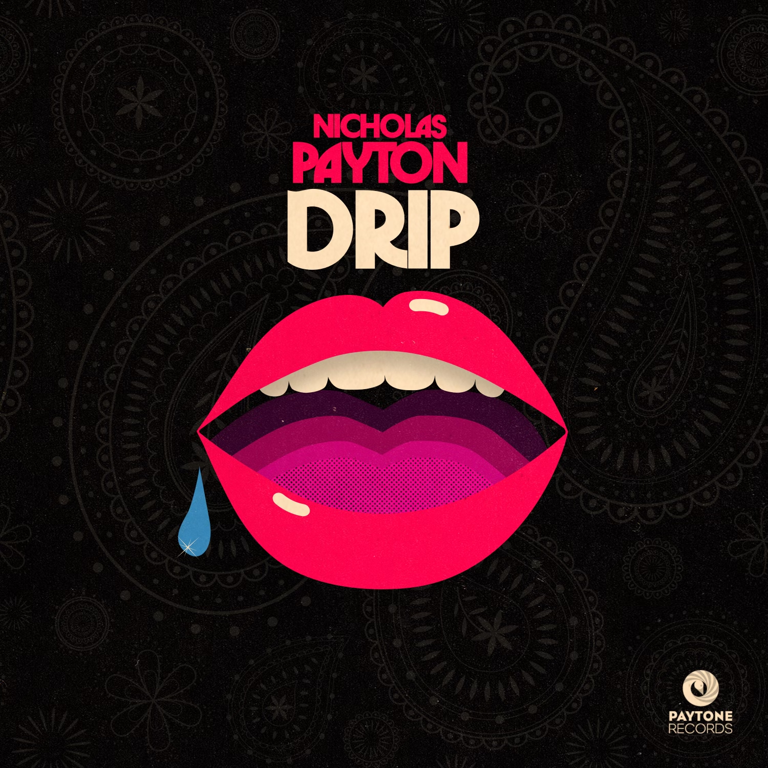Drip - Nicholas Payton